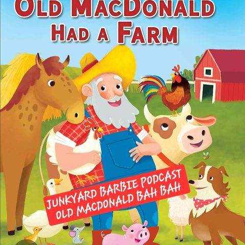 Down on the Farm