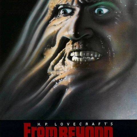 From Beyond
