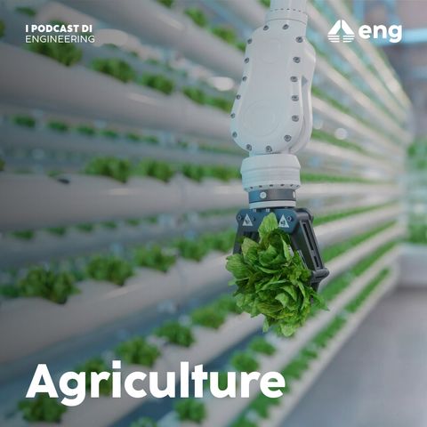 Agricoltura digitale: innovazione dal campo alla tavola