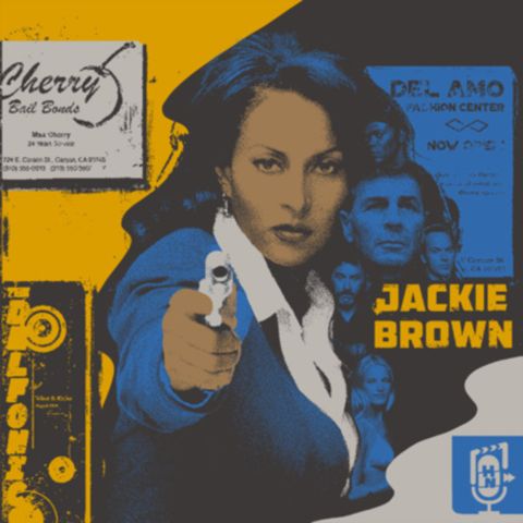 102 | "Jackie Brown" de Quentin Tarantino
