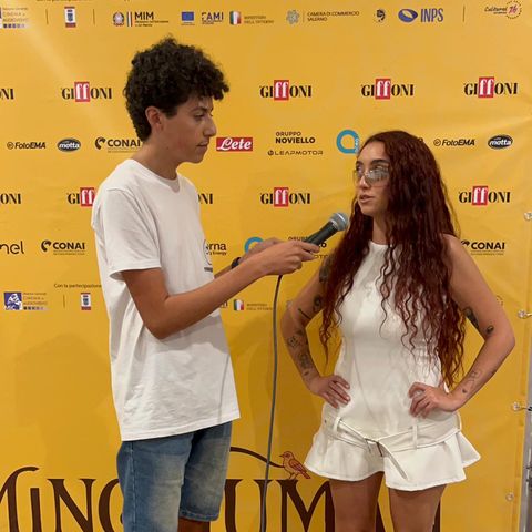 Intervista a Sissi