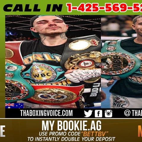 ☎️Kambosos vs Haney SAGA😳Ryan Garcia Is Back❗️Vergil Ortiz Sparring Brian Castaño🔥