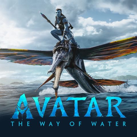 Avatar, The Way of Water