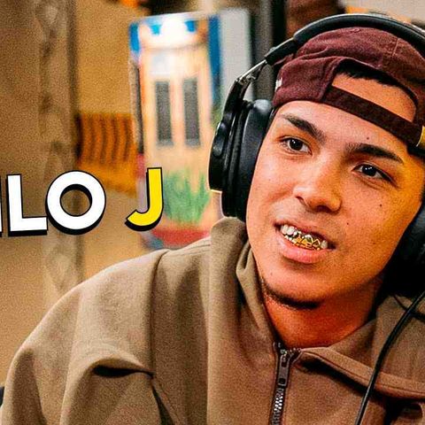 MILO J - Podpah _1085