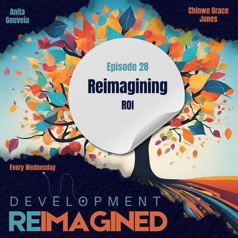 Reimagining ROI