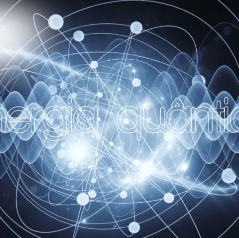 EP 14 - Energia quântica tem a ver com exoterismo?