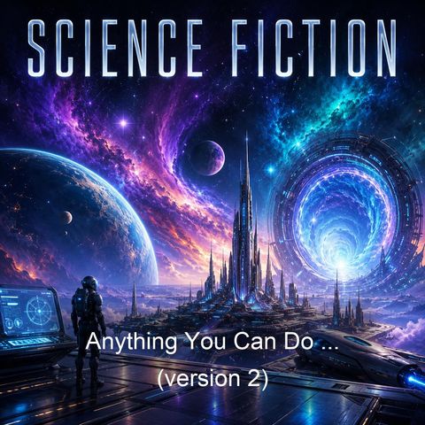 Podcast Cover