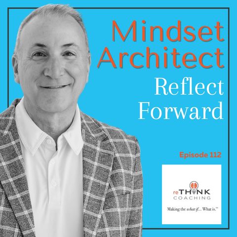Reflect Forward