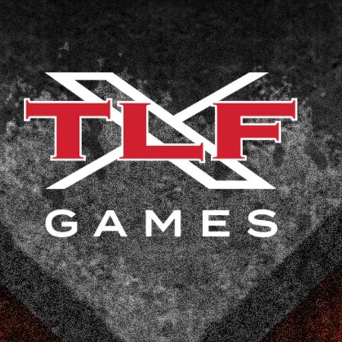 TLFX-Games FINAL FOUR: Best of Lapsed Nash