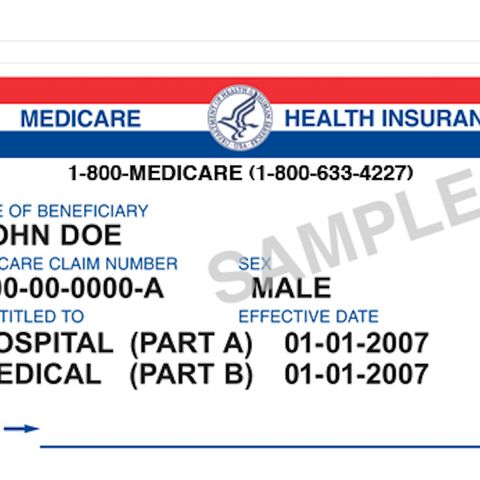 Don’t Fall for This Latest Senior Medicare Scam