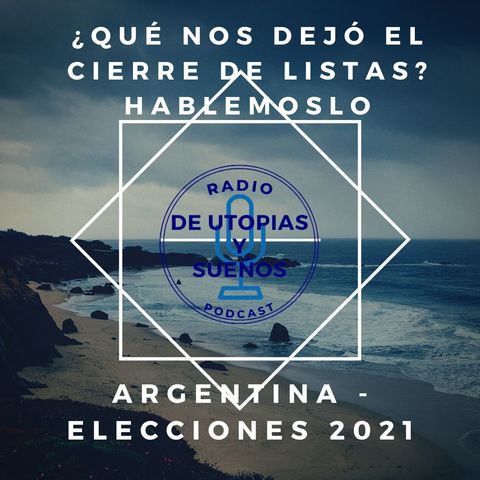 Argentina -Elecciones 2021-