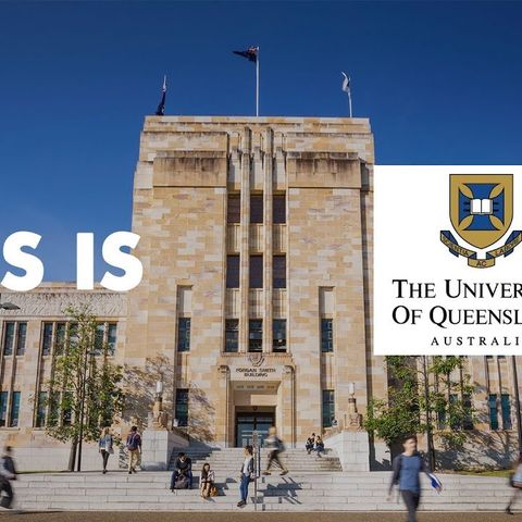 A Complete List of Undergrad and Postgrad University of Queensland Courses