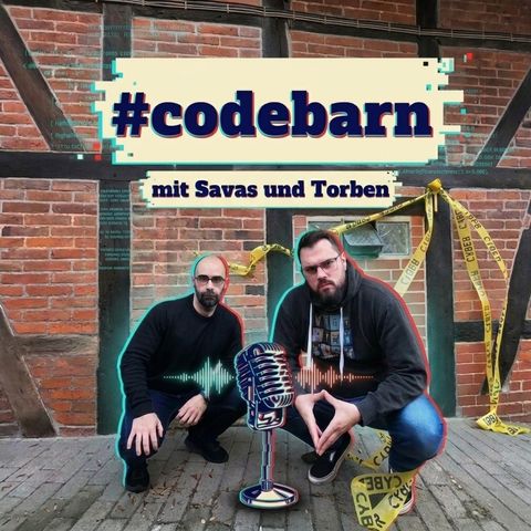 Podcast Cover