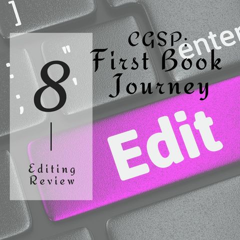 Editing Review