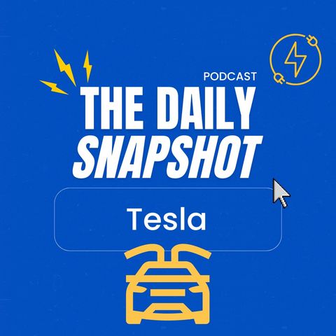 Tesla Chronicles: Musk on Robotaxi Delays and the Return of the Affordable Long Range Model 3