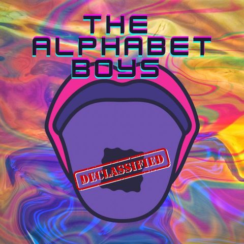 The Alphabet boys: Testing Drugs on prisoners is bad ep 2