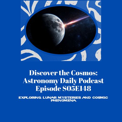 Far Side | Today's Space News