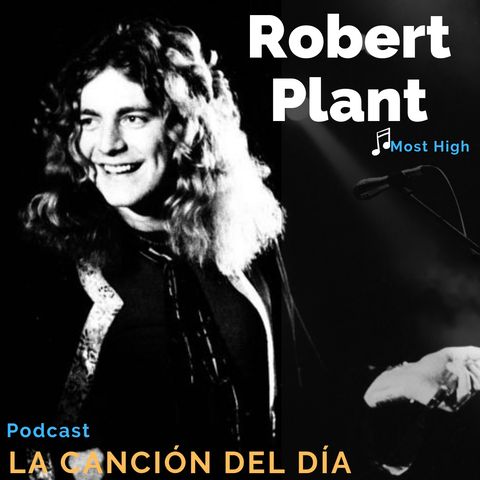 Most High-Robert Plant & Jimmy Page