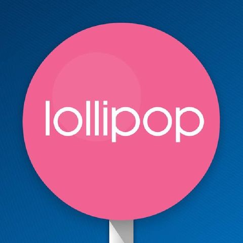 LOLLIPOP