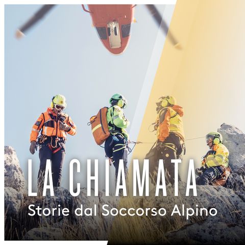 2. Dentro un soccorso