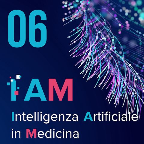 EP 06 - L'Intelligenza Artificiale per interpretare il linguaggio naturale - Francesco Gesualdo (RM)