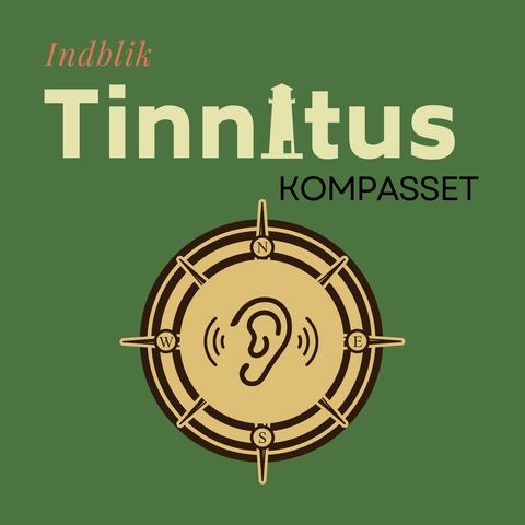 Tinnitus Indblik - Tinnitus og Depression