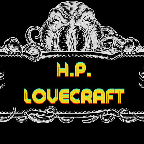 L'orrore di Dunwich H.P.Lovecraft