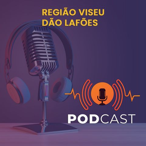 Copertina del podcast