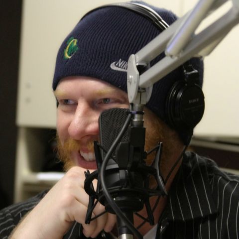 Portada del podcast