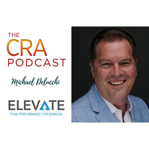 #03: Michael Delucchi with Elevate Chats About Regulatory Reform
