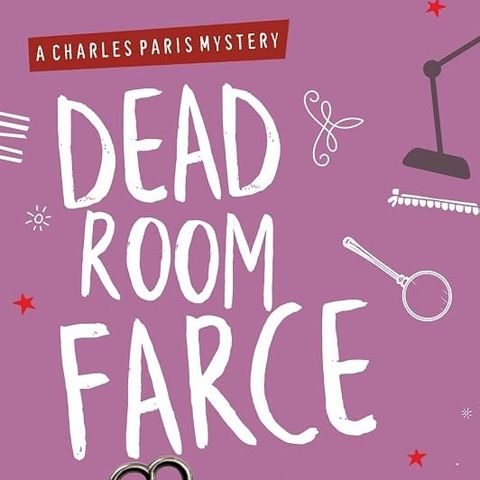 Dead Room Farce