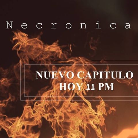 Necronicast-Ep 2-Camino al infierno