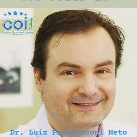 Dr. Luiz Francisconi Neto - Otorrinolaringologista