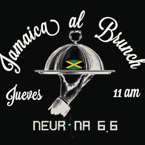 Jamaica al Brunch podcast Especial Pablo Molina