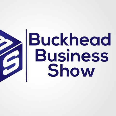 Buckhead Business Show Episode 003