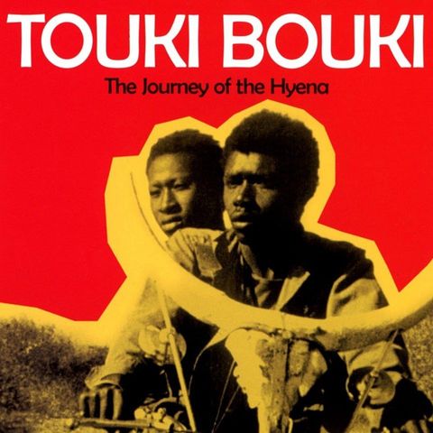 Episode 532: Touki Bouki (1973)