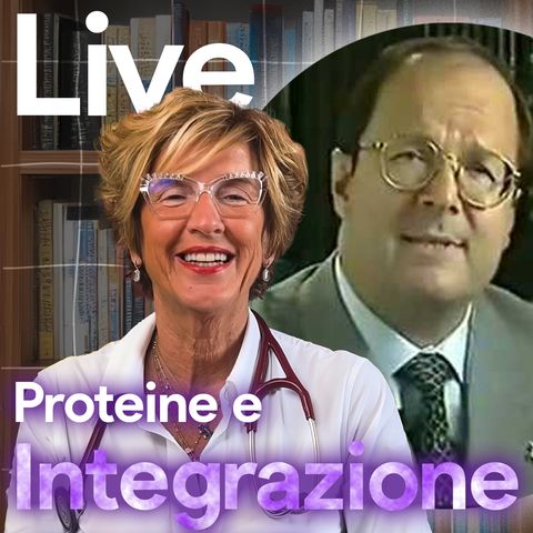 Proteine ed integrazione