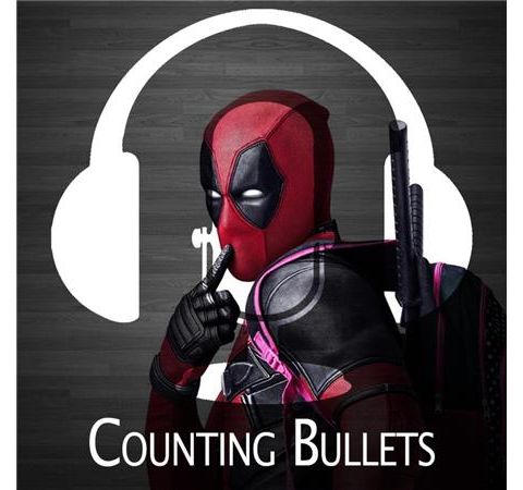 Coup d’état 02: Counting Bullets