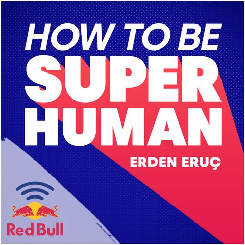 The man who rowed around the world: Erden Eruç, Series 2 Episode 5