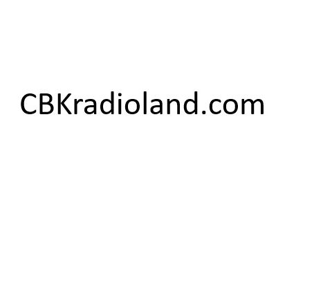 #145 CBK/CaptRadio/Texas/AM in the Pm
