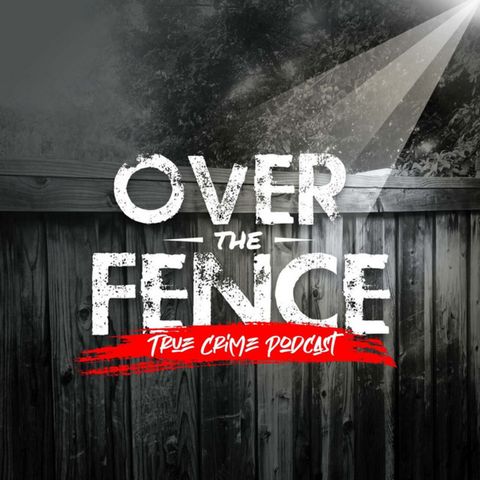 Bonus: Over the Fence - Ilene Mishelof