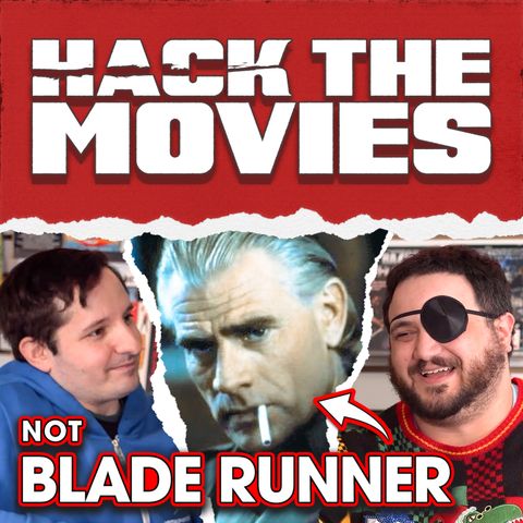 Trancers is Not Blade Runner or Terminator - Talking About Tapes (#18)
