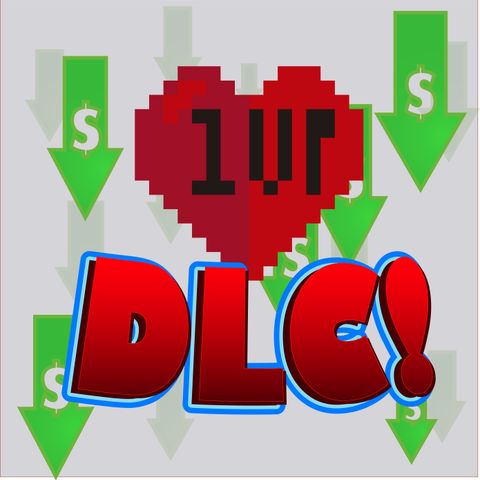 1UP 6 - DLCs