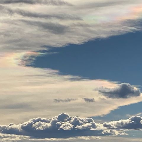 AI, 3IATLAS and the Solstice