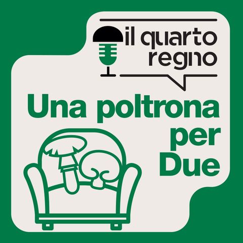 Una Poltrona per Due