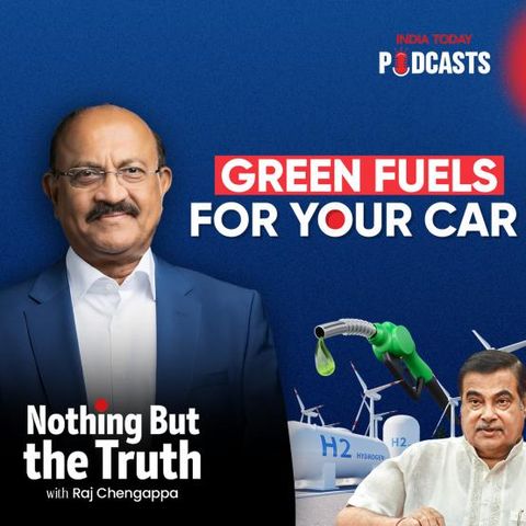 Green Fuels For Your Car | Nothing But The Truth, S2, Ep 56