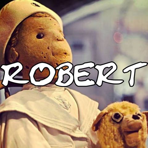 El Muñeco Maldito Robert