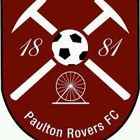 Paulton Rovers v St Neots Town 1st Half