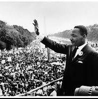 ICR Celebrates MLK Day