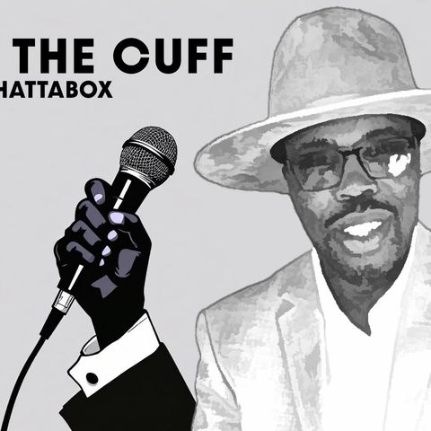Podcast Cover